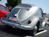 Harelbeke oldtimertreffen